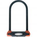 MasterLock High Security U Bar Bicycle Lock 210mm x 110mm x 13mm