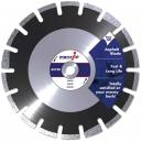 Marcrist AS750 450mm Fast Diamond Cutting Blade for Asphalt