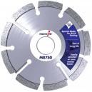 Marcrist MR750 115mm Angle Grinder Diamond Mortar Raking Disc 45mm