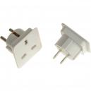 SMJ Worldwide Travel Adapter