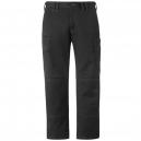 Snickers Mens Service Line Cargo Trousers Black 30 Waist and 32 Leg