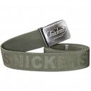 Snickers Ergonomic Belt Grey