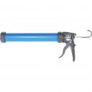 Cox Midiflow Caulking Mastic and Sealant Gun for Cartridges up to 400ml and 600ml Foil Packs