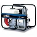 SDMO ST236H Petrol Clean Water Surface Water Pump 2 50mm 29 Metre Lift 36000 Litres Hour Max Flow with Honda GX120 Engine