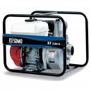 SDMO ST360H Petrol Clean Water Surface Water Pump 3 75mm 26 Metre Lift 54000 Litres Hour Max Flow with Honda GX160 Engine