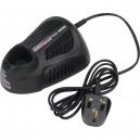 Sealey 12v Lithium Ion Mains Charger for CP4001 CP4002 CP4003 CP4004 and CP4005