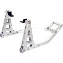 Sealey Aluminium Rear Motorcycle Paddock Stand