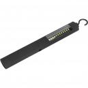 Sealey Cordless 12 SMD LED Rechargeable Inspection Lamp with Integral Lithium Ion Battery