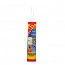 Sikaflex 11fc Multipurpose Adhesive Sealant Black 300ml