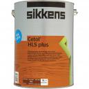 Sikkens Cetol HLS Plus Translucent Woodstain Dark Oak 5 Litre