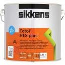 Sikkens Cetol HLS Plus Translucent Woodstain Light Oak 25 Litre
