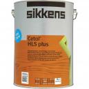 Sikkens Cetol HLS Plus Translucent Woodstain Light Oak 5 Litre