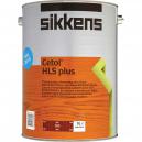 Sikkens Cetol HLS Plus Translucent Woodstain Teak 5 Litre