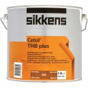 Sikkens Cetol THB Plus Translucent Woodstain Light Oak 25 Litre