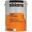 Sikkens Cetol THB Plus Translucent Woodstain Light Oak 5 Litre