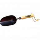 Spear and Jackson Elements Soil Scoop with 127mm Handle