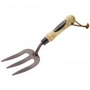 Spear and Jackson Elements Hand Weedfork with 127mm Handle