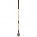 Spear and Jackson Elements Long Handled Weedfork with 736mm Handle