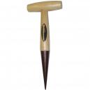 Spear and Jackson Elements Hand Dibber with 127mm Handle