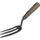 Spear and Jackson Neverbend Carbon Hand Weed Fork with 127mm Handle