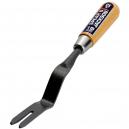 Spear and Jackson Neverbend Carbon Hand Daisy Grubber with 127mm Handle