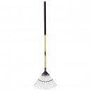 Spear and Jackson Elements Flexo Rake with 1422mm Handle