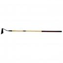 Spear and Jackson Elements Angled Draw Hoe with 1422mm Handle