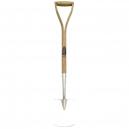 Spear and Jackson Traditional Childrens Digging Spade with 635mm Wooden Handle