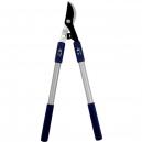 Spear and Jackson Razorsharp Active Bypass Loppers 32mm Max Cut with 560mm Handle