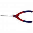 Spear and Jackson Razorsharp Advance Hedge Shears 230mm Blades with Wishbone Plastic 290mm Handles