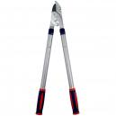 Spear and Jackson Razorsharp Steel Telescopic Anvil Loppers 42mm Max Cut with 610 940mm Handles