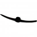 Spear and Jackson Pick Axe Head Chisel and Point 7lb