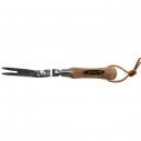 Spear and Jackson Traditional Stainless Steel Hand Daisy Grubber with 127mm Handle