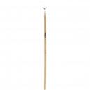 Spear and Jackson Traditional Stainless Steel Long Handled Weedfork with 1016mm Wooden Handle