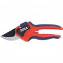 Spear and Jackson Razorsharp Advantage Small Bypass Secateurs Max 10mm Cut