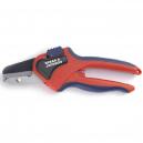 Spear and Jackson Razorsharp Advantage Medium Anvil Secateurs Max 15mm Cut