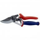 Spear and Jackson Razorsharp Advance Bypass Secateurs with Ergo Twist Handle Max Cut 15mm