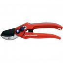 Spear and Jackson Razorsharp Advantage Adjustable Width Anvil Secateurs Max Cut 15mm