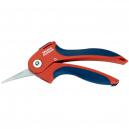 Spear and Jackson Razorsharp Advance Interchangeable Fruit and Flower Snips Max Cut 10mm