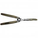 Spear and Jackson Traditional Stainless Steel Hand Shears with 266mm Wooden Handle