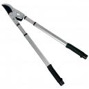Spear and Jackson Razorsharp Advantage Telescopic Bypass Loppers 42mm Max Cut with 460 720mm Handle