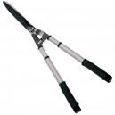 Spear and Jackson Razorsharp Advantage Telescopic Hedge Shears 230mm Blades with 340 500mm Handles
