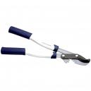 Spear and Jackson Razorsharp Advance Geared Bypass Loppers 38mm Max Cut 690mm Long