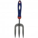 Spear and Jackson Select Carbon Hand Weedfork with 127mm Handle