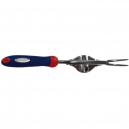 Spear and Jackson Select Stainless Steel Hand Weeder and Fulcrum 305mm Long