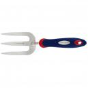 Spear and Jackson Select Stainless Steel Hand Weedfork with 127mm Handle
