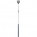 Spear and Jackson Select Stainless Steel Dutch Hoe 1676mm Long