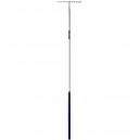 Spear and Jackson Select Stainless Steel Soil Rake 1676mm Long