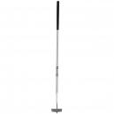 Spear and Jackson Neverbend Carbon Draw Hoe with 1370mm Handle
