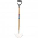 Spear and Jackson Neverbend Stainless Steel Edging Knife with 812mm Handle